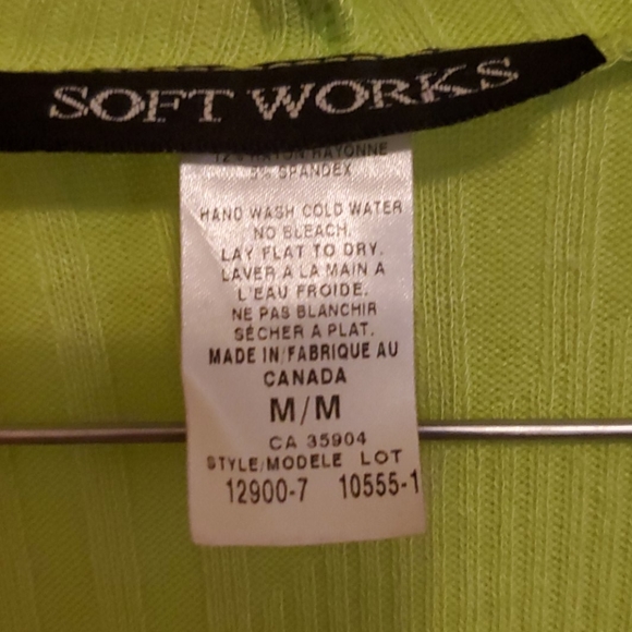 Sweater - Picture 2 of 3